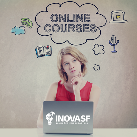 Inovasf - Cursos e Soluções Empresariais